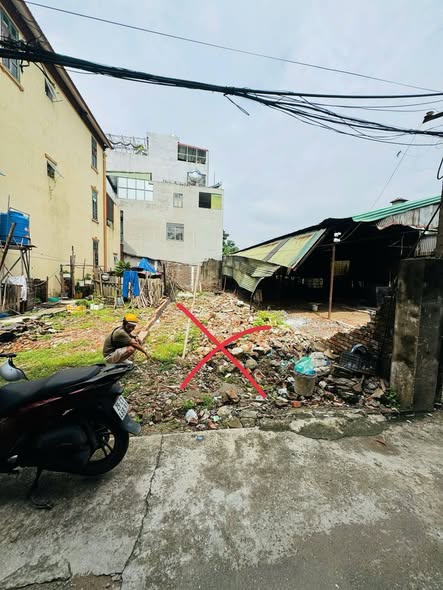 Đất đầu tư Phúc Lợi Long Biên 101m² giá 11.2 tỷ - Sổ đỏ chính chủ!