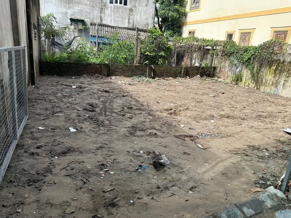 Đất đầu tư tại ngõ 106 Nguyễn Lam, Long Biên 90m² giá 11.3 tỷ - Cơ hội vàng cho nhà đầu tư!