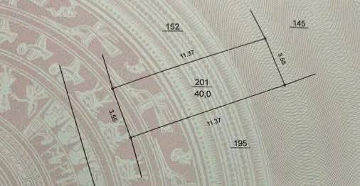 Đất đầu tư tại Định Công, Hoàng Mai 40m² giá 8.6 tỷ - Cơ hội kinh doanh hiếm có!