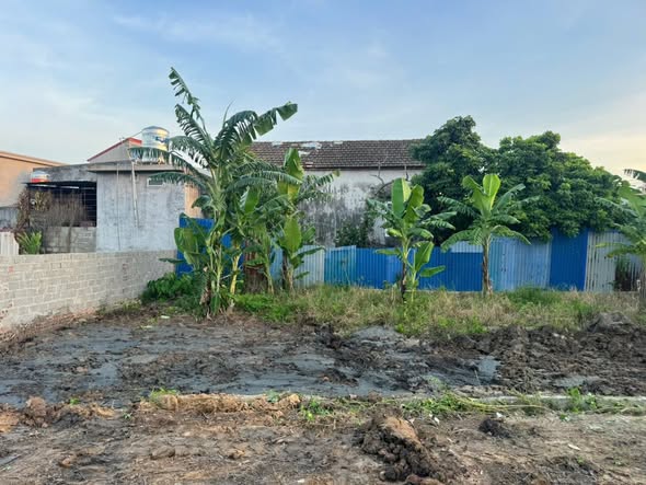 Đất nền Minh Tân, Kiến Thụy 100m² giá 1.6 tỷ - Đường rộng ô tô vào tận nơi!