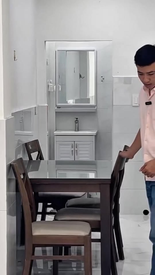 Nhà Sơn Kỳ, Tân Phú 30m² giá 3.68 tỷ - Chính chủ bán gấp!
