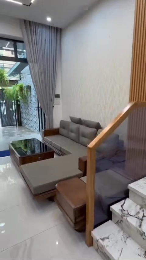 Nhà đẹp trung tâm Hải Châu 90m² giá 10 tỷ - Sổ đỏ trao tay, vào ở ngay!