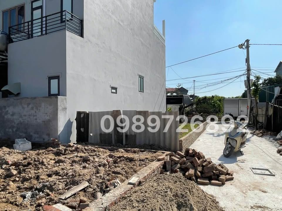 Đất nền Tiền Phong Mê Linh 75m² giá 4 tỷ - Vị trí đắc địa, xây dựng dễ dàng!