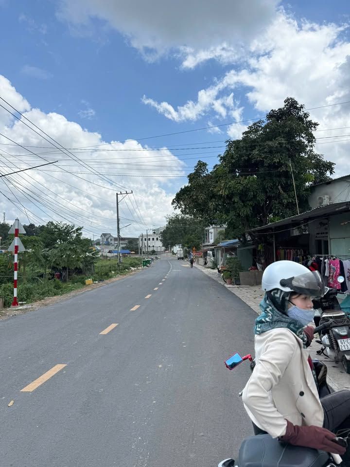 Đất nền Tân Hiệp, Tân Uyên 6771m² - Cơ hội đầu tư lý tưởng!