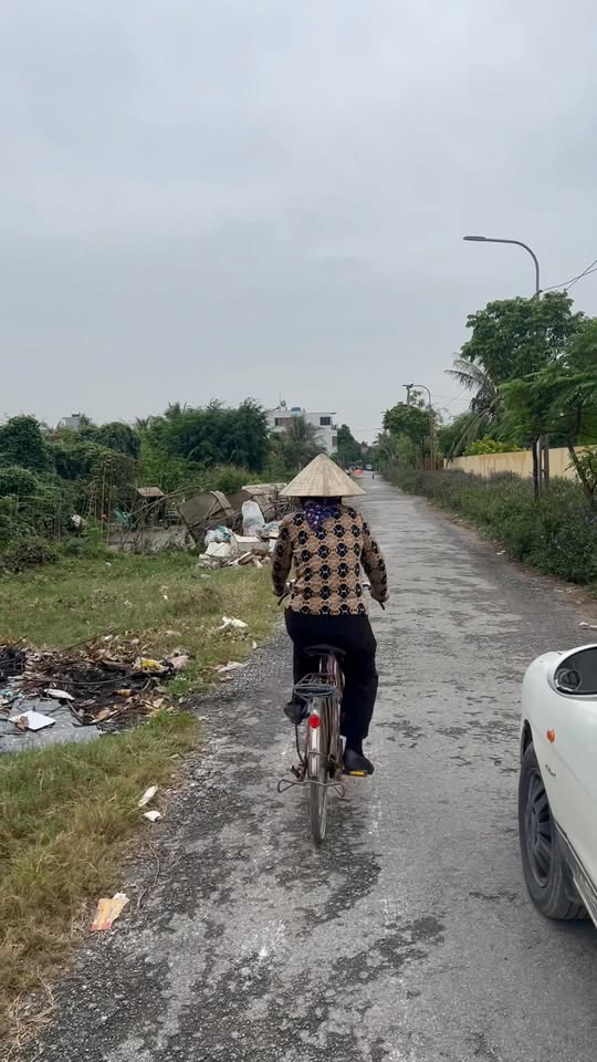 Đất nền Tân Thành, Dương Kinh 5100m² giá chỉ 1 tỷ - Cơ hội đầu tư hấp dẫn!