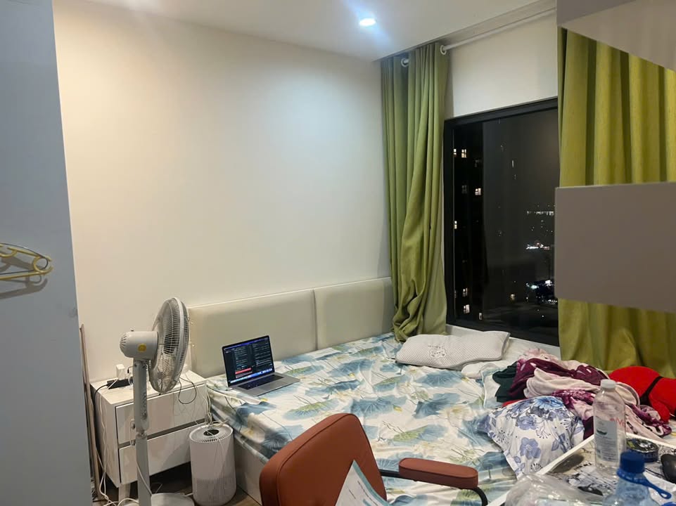 Căn hộ Rainbow 2PN 2WC 62m² giá 3.2 tỷ - Sổ hồng chính chủ, tầng đẹp!