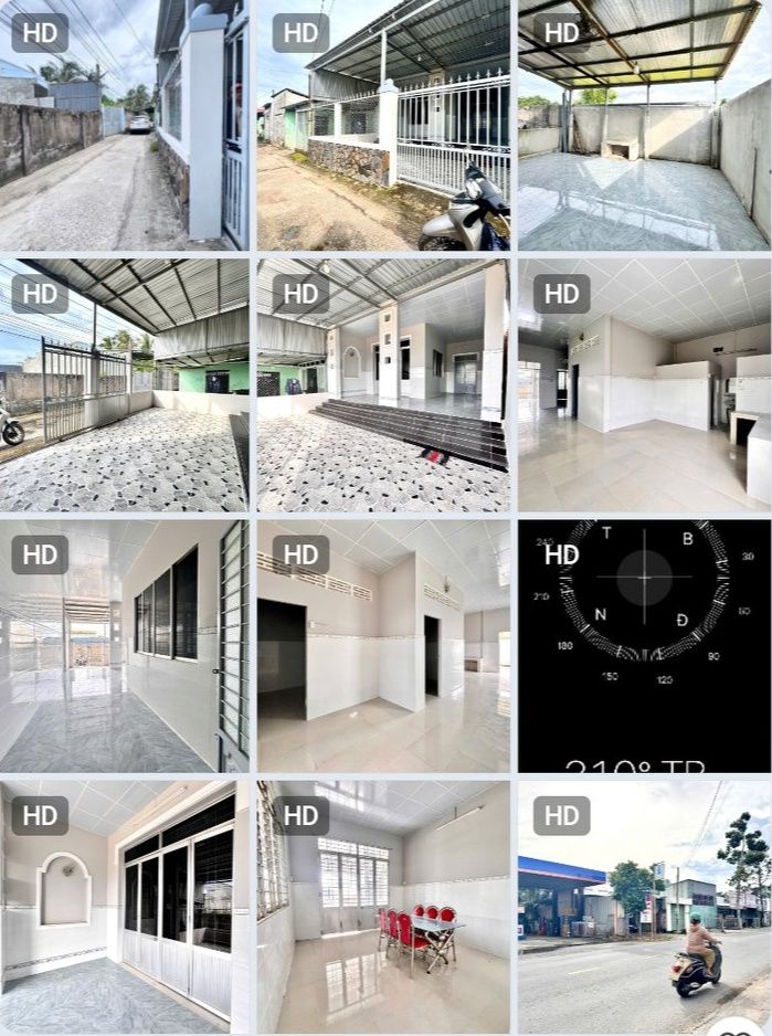 Đất nền Bến Tre 190m² giá 1.79 tỷ - Nở hậu, gần Trường Chuyên!