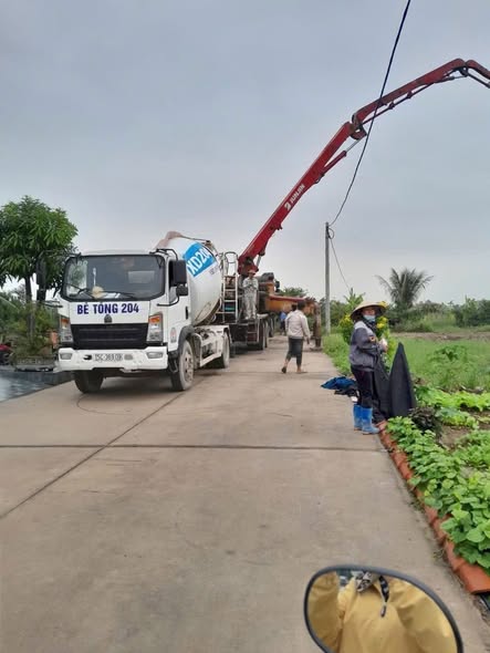 Đất nền Lô 2 đường Bùi Phổ, Tân Thành, 161m² giá 3.22 tỷ - Cơ hội đầu tư tuyệt vời!