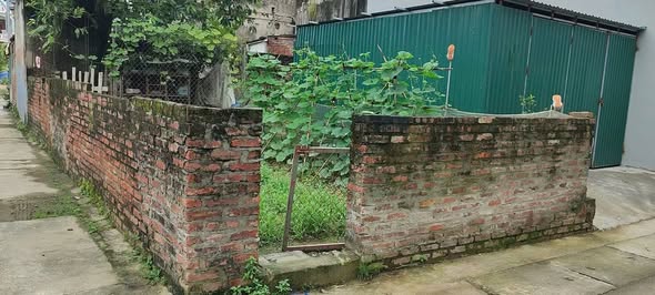 Đất nền Tiền Phong Mê Linh 40m² - Giá thỏa thuận hấp dẫn!