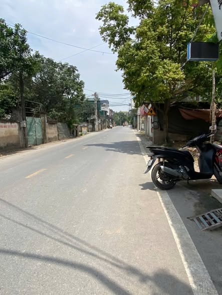 Đất nền Tam Hưng Thanh Oai 68m² chỉ 5x triệu/m² - Vị trí đắc địa, ô tô vào tận nơi!