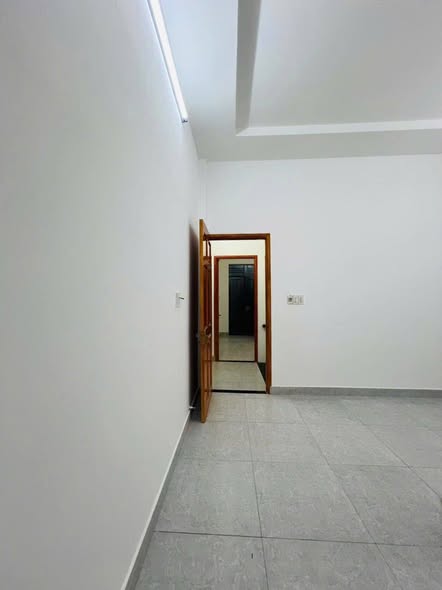 Nhà phố Hiệp Thành, quận 12 - 49m² giá 4.55 tỷ - Đẹp lung linh, sẵn sàng ở ngay!