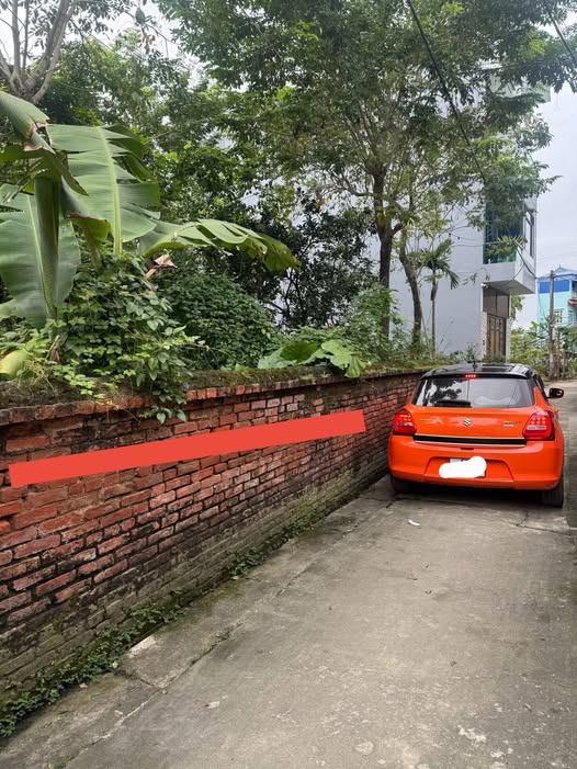 Đất nền Thôn My Thượng, Thanh Oai 69m² chỉ 2.8 tỷ - Sổ đỏ chính chủ!