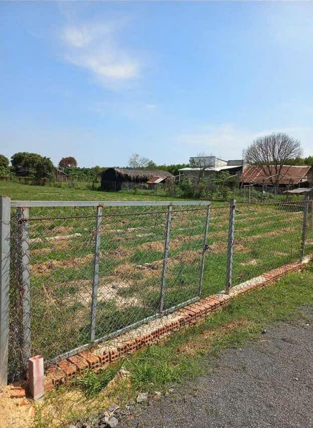 Đất nền Long Tân Nhơn Trạch 125m² giá 420 triệu - Sổ riêng chính chủ