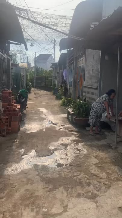 Đất nền ấp 1 Hiệp Phước 100m² giá chỉ 500 triệu - Cơ hội đầu tư không thể bỏ lỡ!