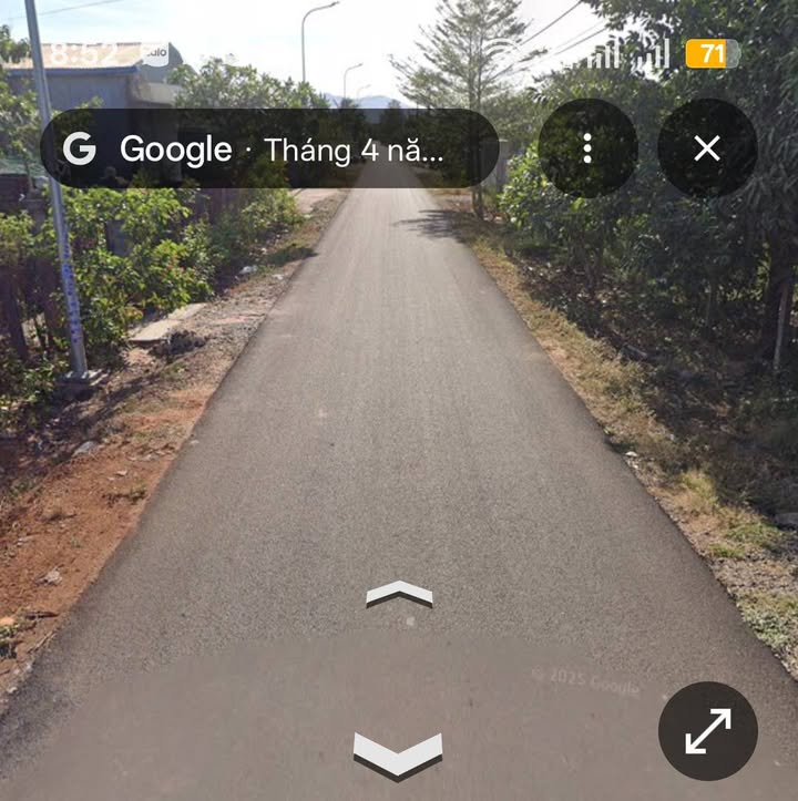 Đất nền Suối Nghệ, Bà Rịa - Vũng Tàu 270m² giá 1.5 tỷ - Sổ đỏ chính chủ, vườn cây ăn trái!