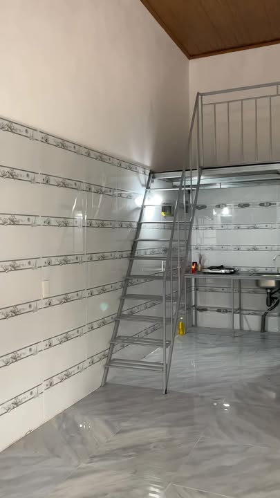 Cho thuê phòng trọ Hưng Nguyên - Vị trí đắc địa, tiện nghi đầy đủ!