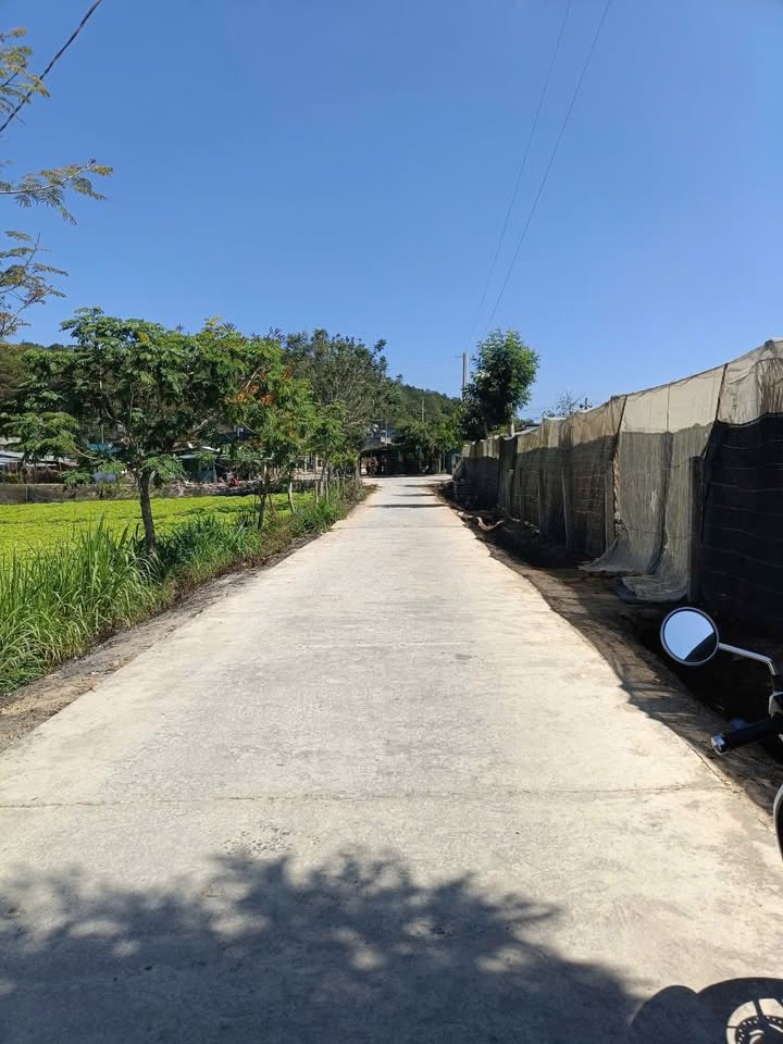 Đất nền D'Ran 220m² giá chỉ 400 triệu - Cơ hội đầu tư hấp dẫn!