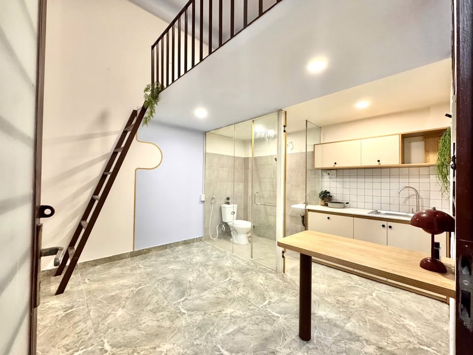 Phòng trọ mới tinh tại Hiệp Bình Chánh, Thủ Đức - Gần Gigamall, giá thương lượng!