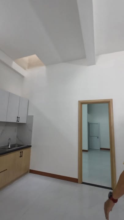 Nhà 1 Trệt 1 Lầu Tái Định Cư Hòn Sện 70m² - Gần Biển Chỉ 1km!