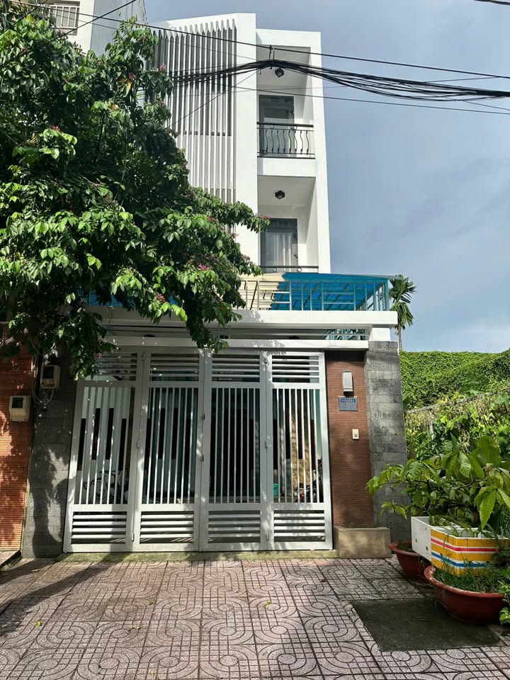 Nhà phố Hiệp Bình Chánh 85m² giá 12.3 tỷ - Chính chủ cần bán gấp!