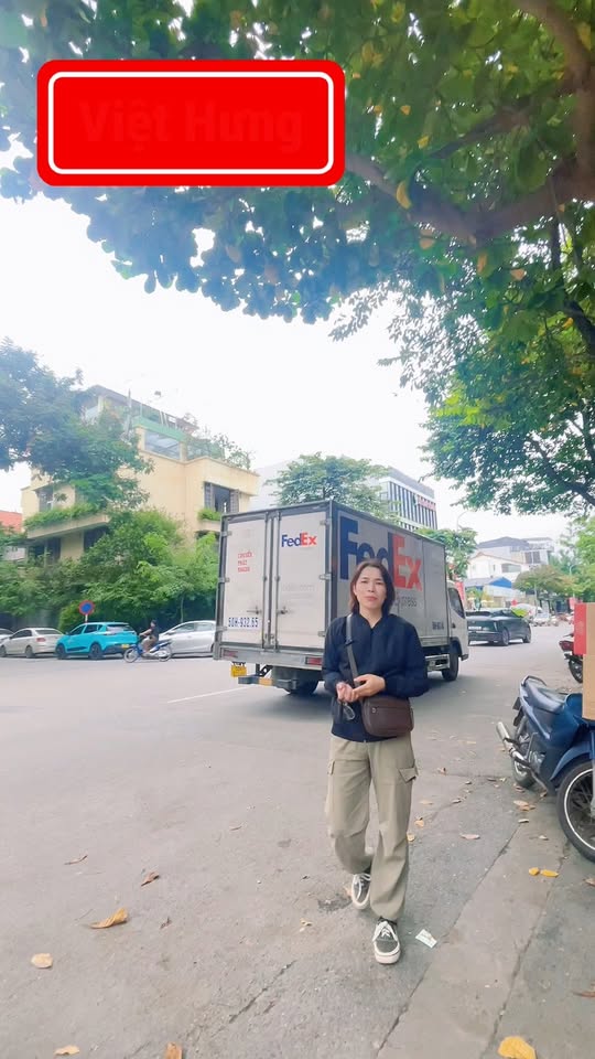 Đất nền Việt Hưng Long Biên 60m² - Ô tô tránh, ngay khu Vinhome!