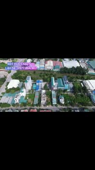 Đất nền KĐT HUD Châu Sơn Phủ Lý 192m² - Cơ hội đầu tư hấp dẫn!