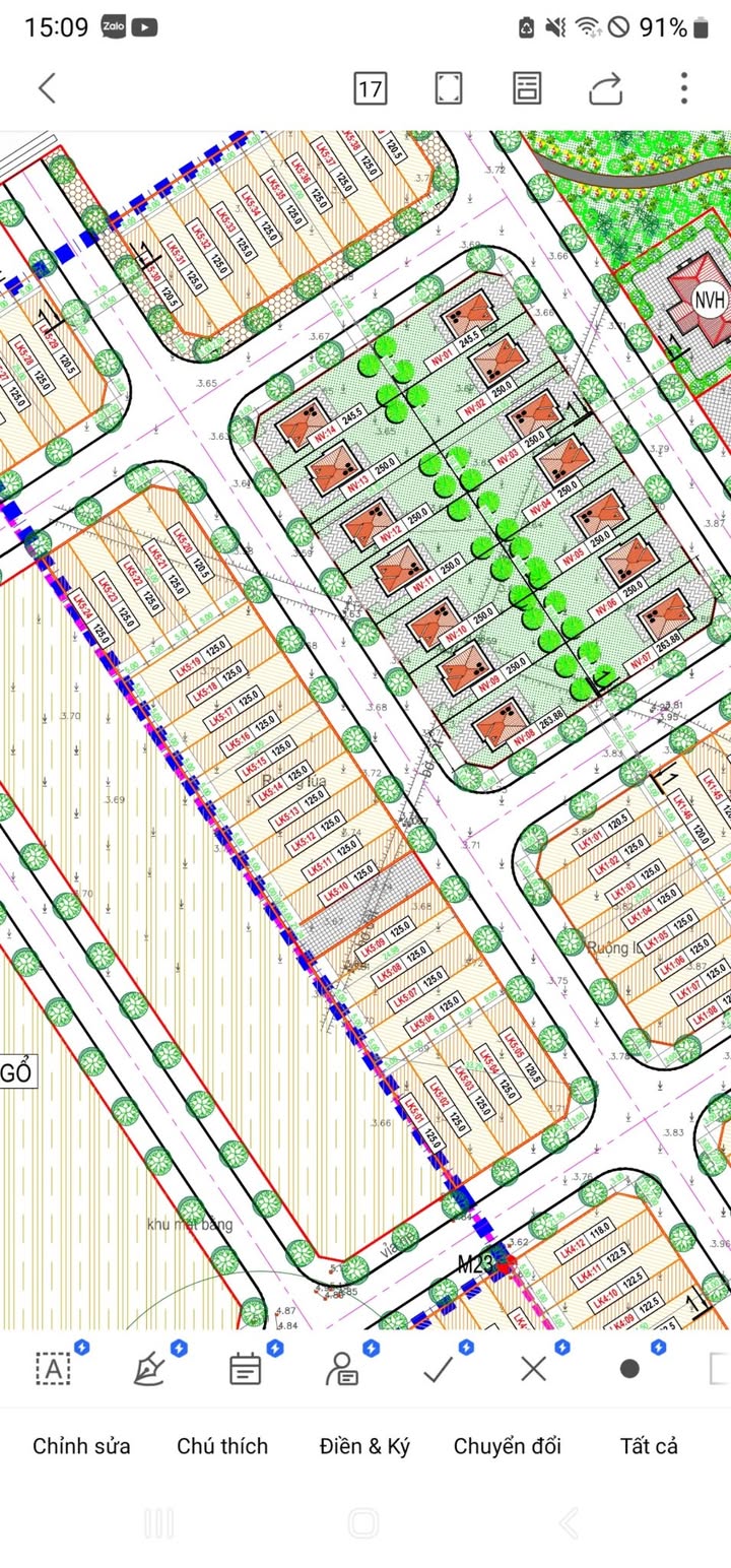 Đất nền Đông Tiến, Thanh Hóa 125m² giá chỉ 8xx triệu - Bán gấp cắt lỗ!