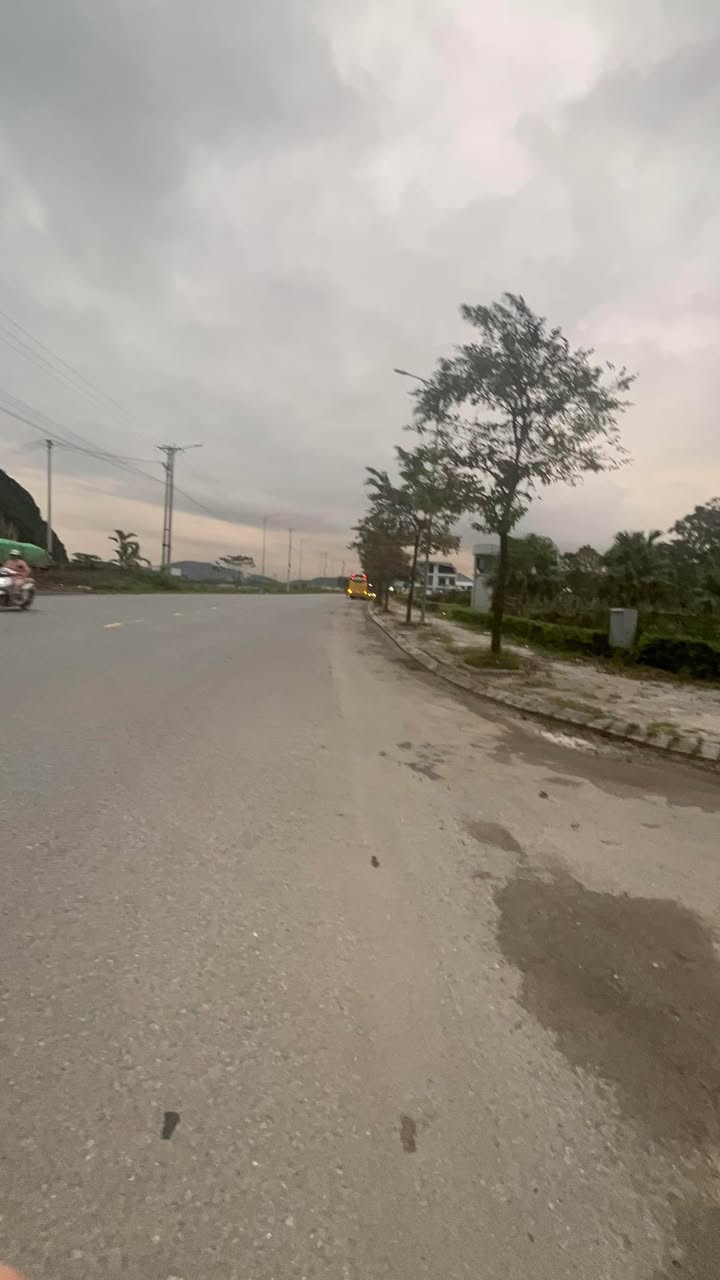 Đất nền đường tránh mới Cẩm Phong, Cẩm Thủy 120m² - Giá chỉ 1 tỷ!