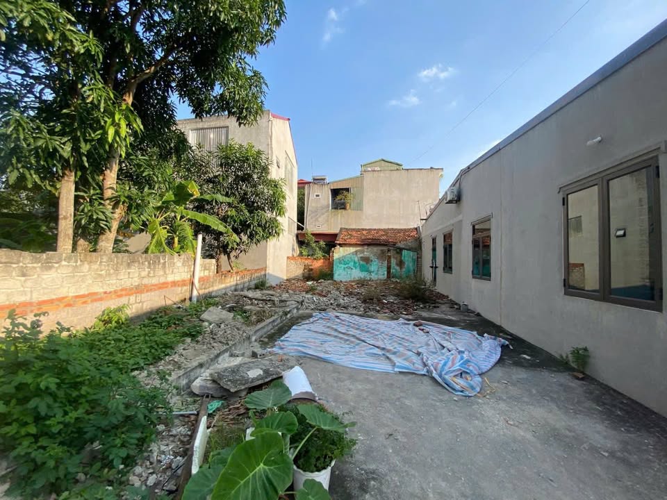 Đất nền Quảng Thịnh 134.9m² giá 1.214 tỷ - Đầu tư sinh lời hấp dẫn!