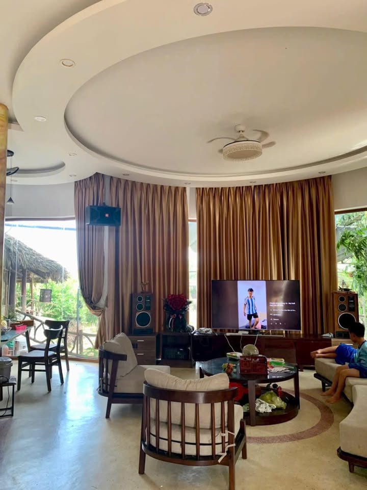 Căn nhà vườn tại Sầm Sơn 1367m² giá 8 tỷ - Cơ hội đầu tư tuyệt vời!