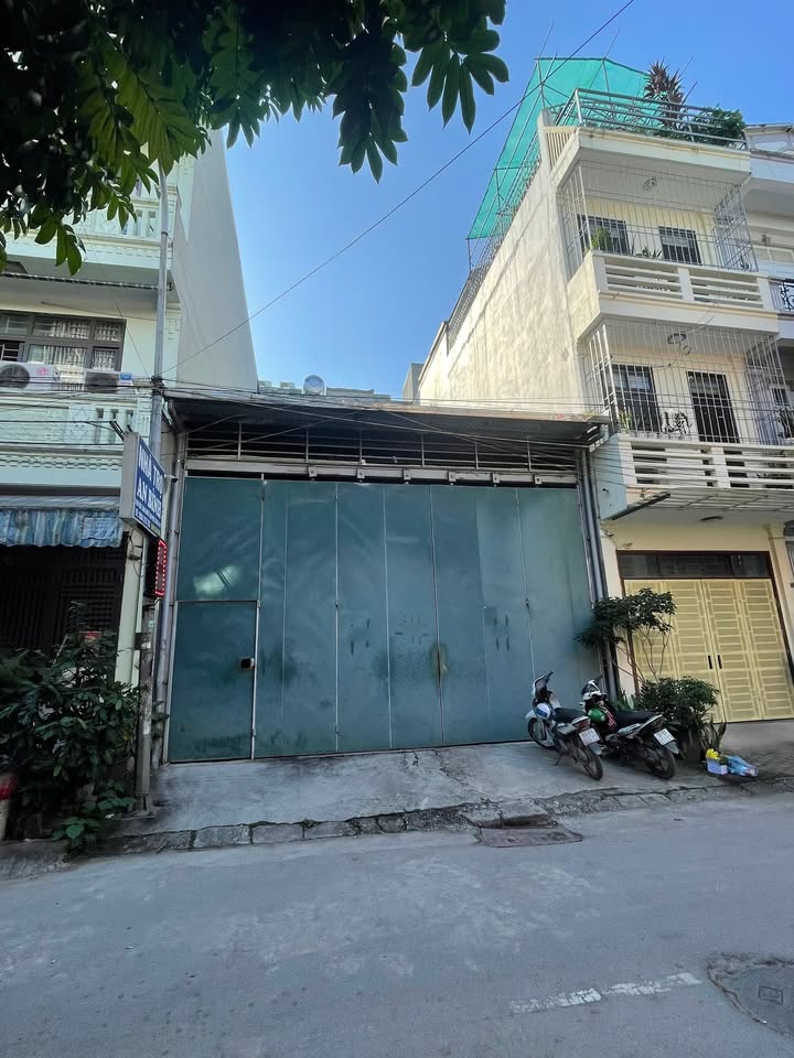 Đất nền Yên Nghĩa 65m² giá 2.55 tỷ - Đầu tư sinh lời ngay!