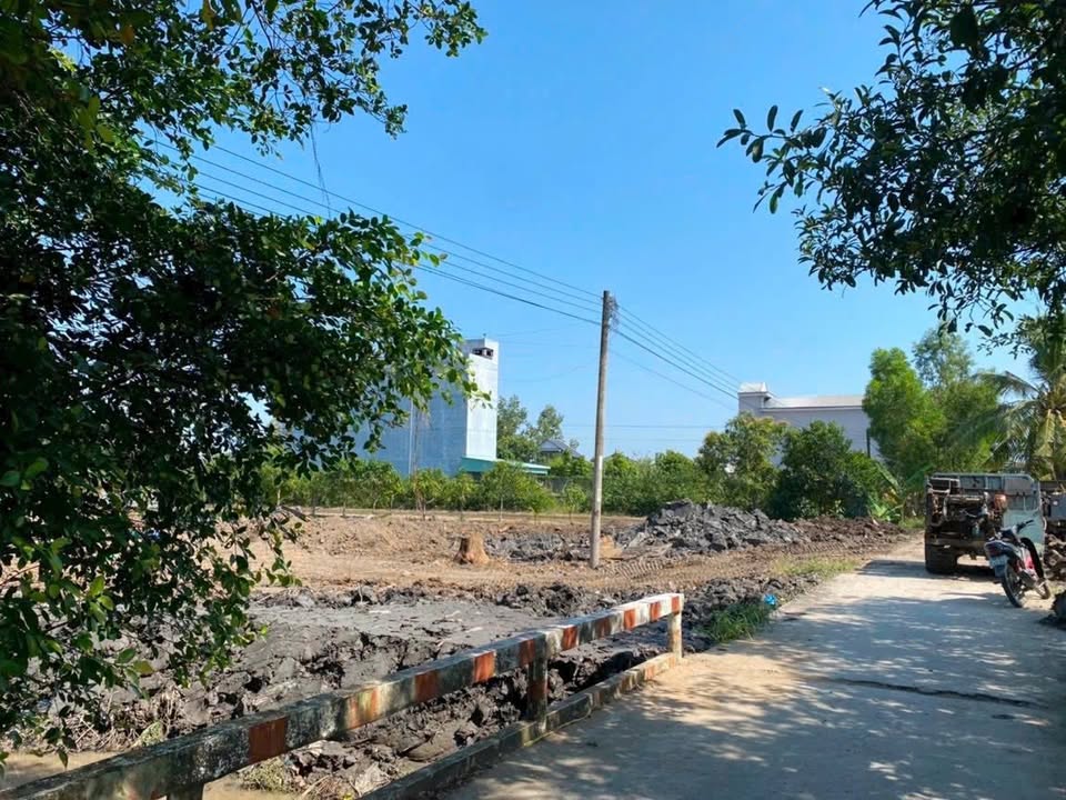 Đất ruộng 16.405m² tại Mỹ Lâm, Hòn Đất giá 1.64 tỷ - Cơ hội đầu tư tuyệt vời!