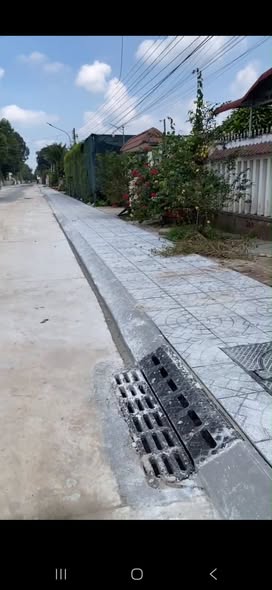 Đất nền 470m² tại Ấp 3, xã Tân Châu, Tây Ninh - Hướng Tây, giá chỉ 150 triệu!