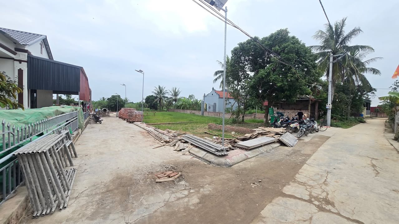 Đất nền Cụm CN Đội 8 - Kim Đính 90m² chỉ 600 triệu - Cơ hội đầu tư sinh lời cao!