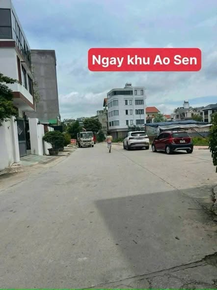Đất nền Bãi Cháy Quảng Ninh 1359m² - Đầu tư sinh lời hấp dẫn!