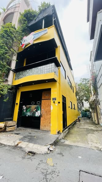 Bán nhà mặt tiền đường Cây Điệp, quận 1, diện tích 65m² - Đầu tư sinh lời cao!