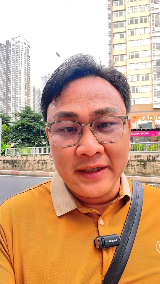 Nhà mặt tiền Nguyễn Hữu Cảnh Bình Thạnh 96m² giá 35 tỷ - Cơ hội đầu tư tuyệt vời!