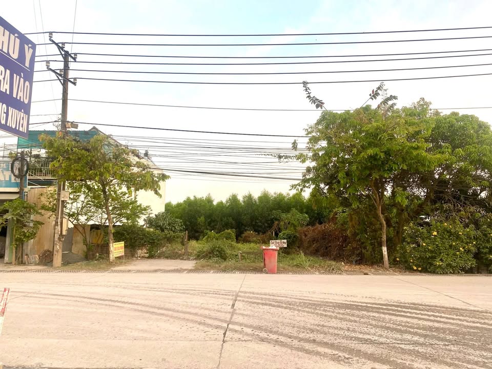 Bán đất mặt tiền đường DT-768, Trảng Dài, Biên Hòa - 123m² sổ riêng thổ cư chỉ 2.2 tỷ!