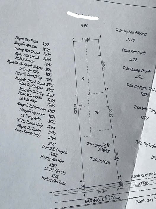 Bán xưởng 2400m² Tân Đông Hiệp Dĩ An giá 72 tỷ - Đầu tư sinh lời ngay!