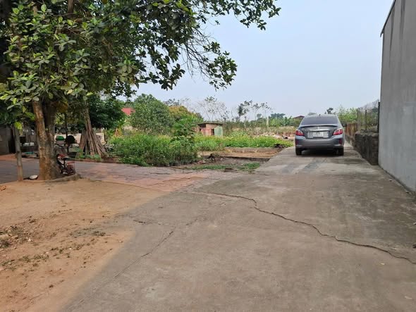 Đất thổ cư Văn Giang Hưng Yên 76,7m² giá 2 tỷ - Cơ hội đầu tư hiếm có!