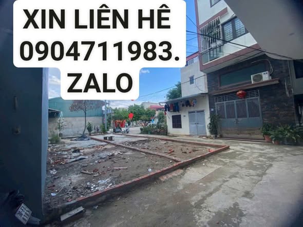 Đất thổ cư An Khánh, Hoài Đức 51,4m² giá 6,73 tỷ - Lô góc đẹp nhất khu vực!