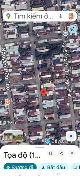 Đất thổ cư 290m² Hiệp Thạnh, Tây Ninh giá 3.2 tỷ - Bán gấp trước khi định cư nước ngoài!