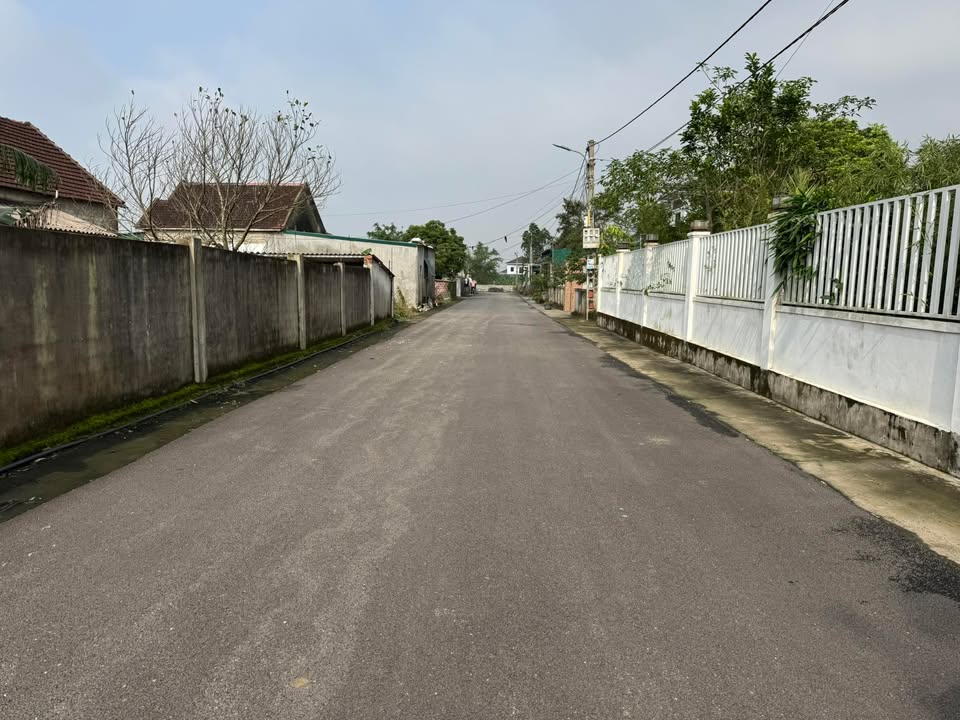 Đất nền Đức Thuận Hồng Lĩnh 136m² giá 1.4 tỷ - Đầu tư sinh lời ngay!