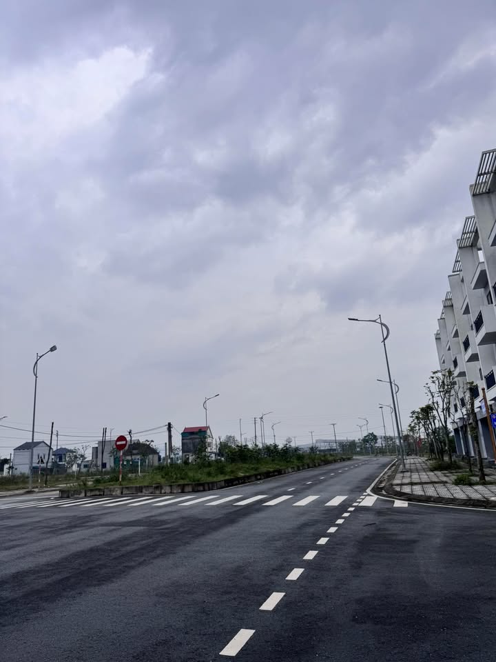 Đất nền Nam Hồng, Hồng Lĩnh 220m² giá thỏa thuận - Cơ hội đầu tư sinh lời!