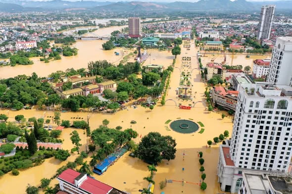 Đất đẹp Phường Phan Đình Phùng 101.3m² giá chỉ 2.1 tỷ - Không ngập lụt mùa mưa!