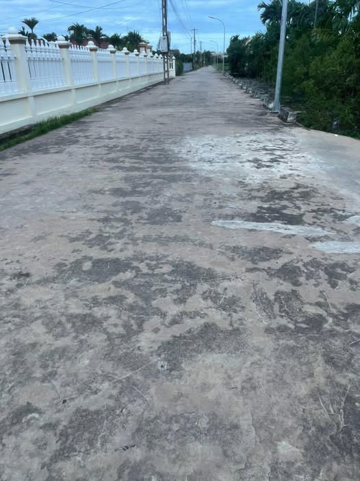 Lô đất Xóm 8 Phúc Thắng 340m² giá 1.7 tỷ - Cơ hội đầu tư hấp dẫn!