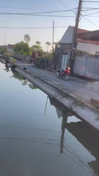 Đất nền Xóm 7 Phúc Thắng 479m² giá 2 tỷ - Nhà hiện đại, tặng thêm 1 sào ruộng!