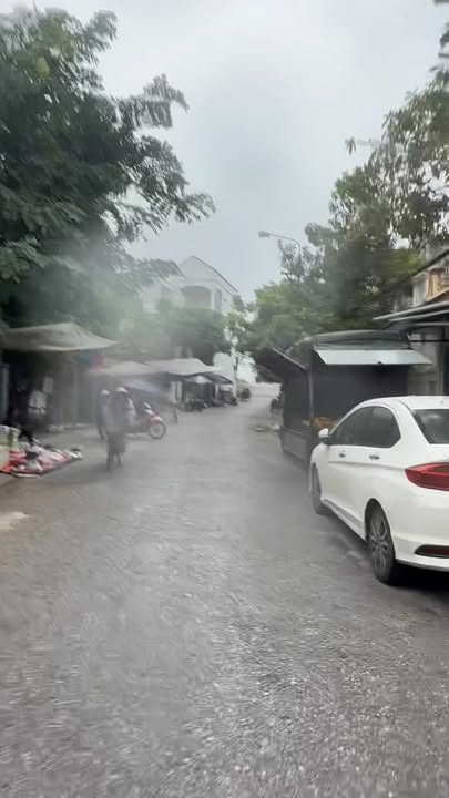 Đất mặt tiền Hoàng Diệu Thái Bình 127m² giá chỉ 4 tỷ - Kinh doanh sinh lời!