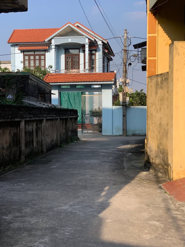 Đất nền Trần Lãm Thái Bình 56m² giá chỉ 20 triệu/m² - Cơ hội đầu tư hấp dẫn!