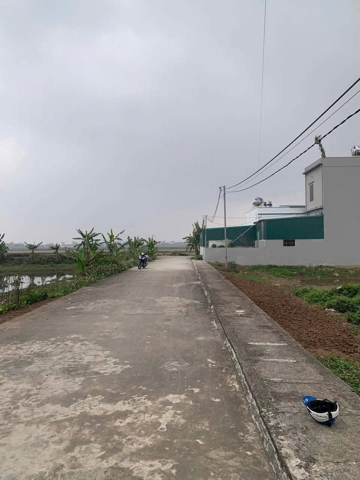 Đất nền Minh Tân Kiến Xương 125m² giá chỉ 600 triệu - Cơ hội đầu tư tuyệt vời!